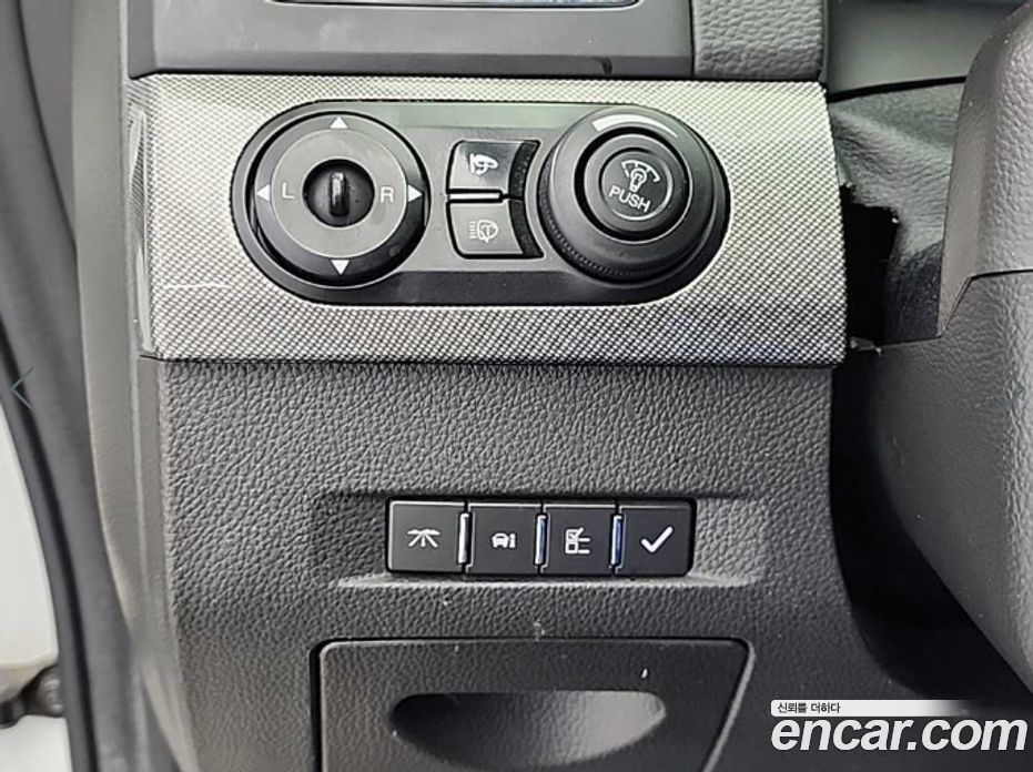 Chevrolet (GM Daewoo) Captiva фото 17
