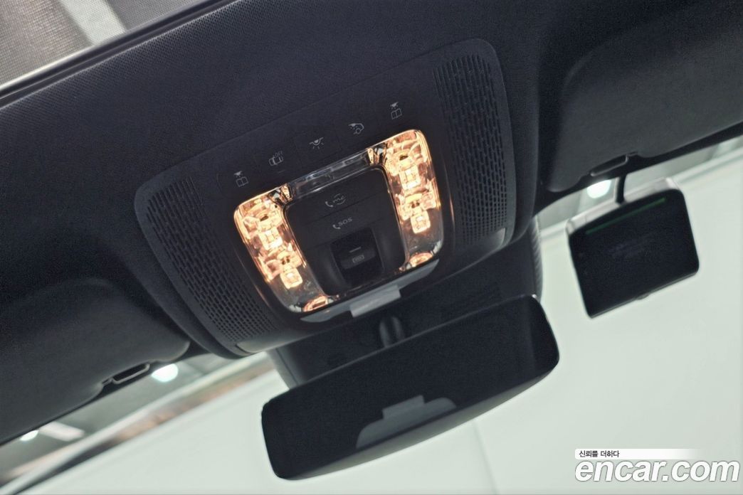 Mercedes-Benz EQA H243 фото 17
