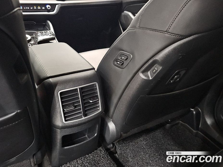 Kia Sportage 5th Gen фото 16