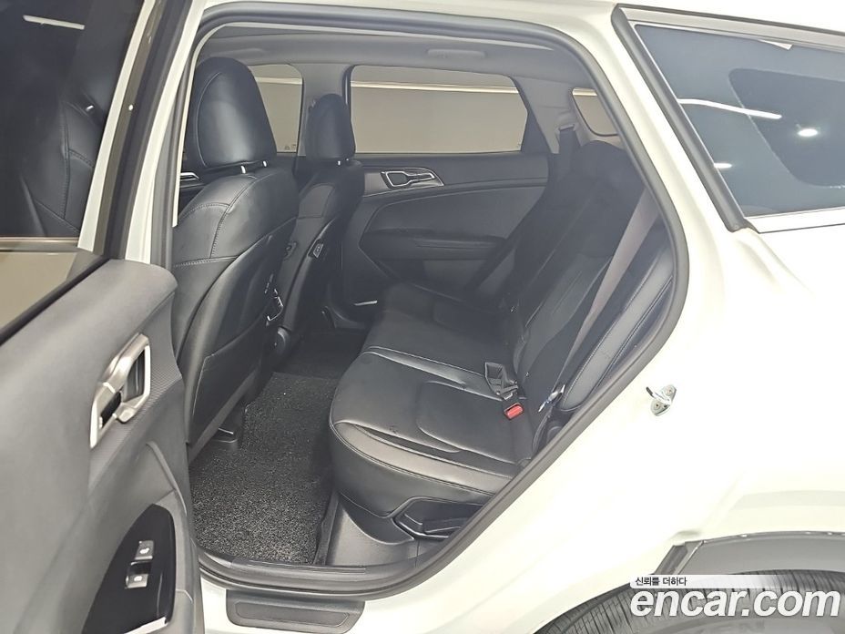 Kia Sportage 5th Gen фото 18