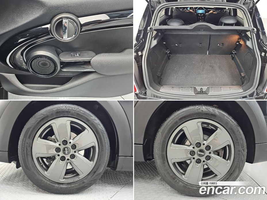 Mini Cooper фото 5