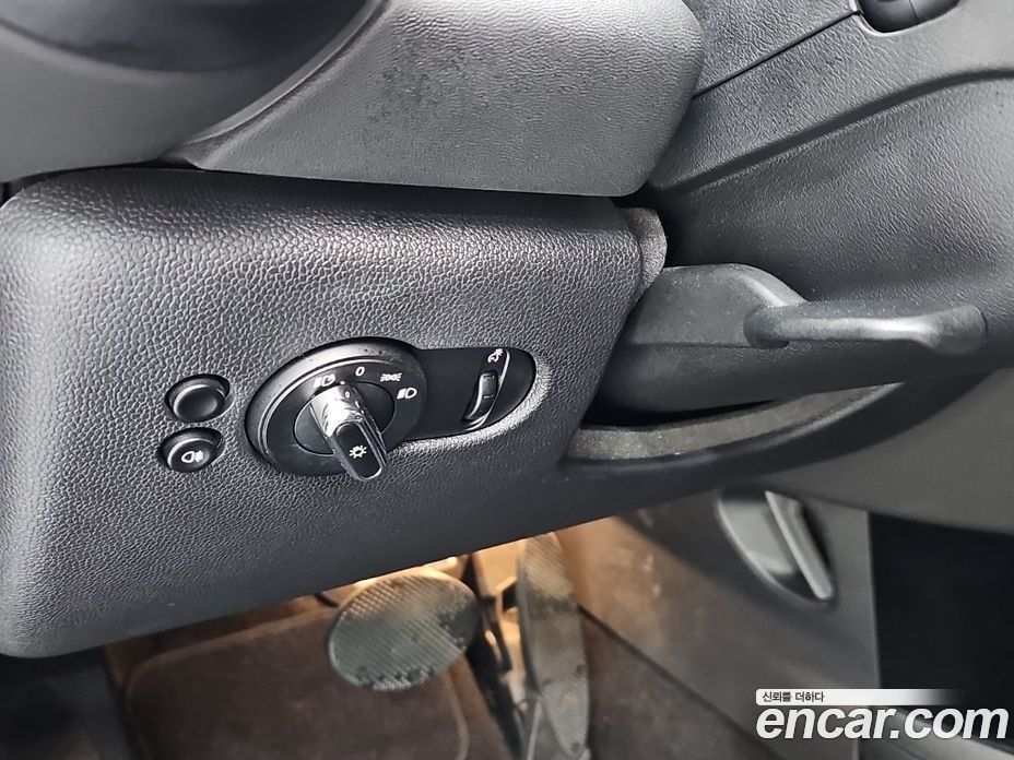 Mini Cooper фото 16