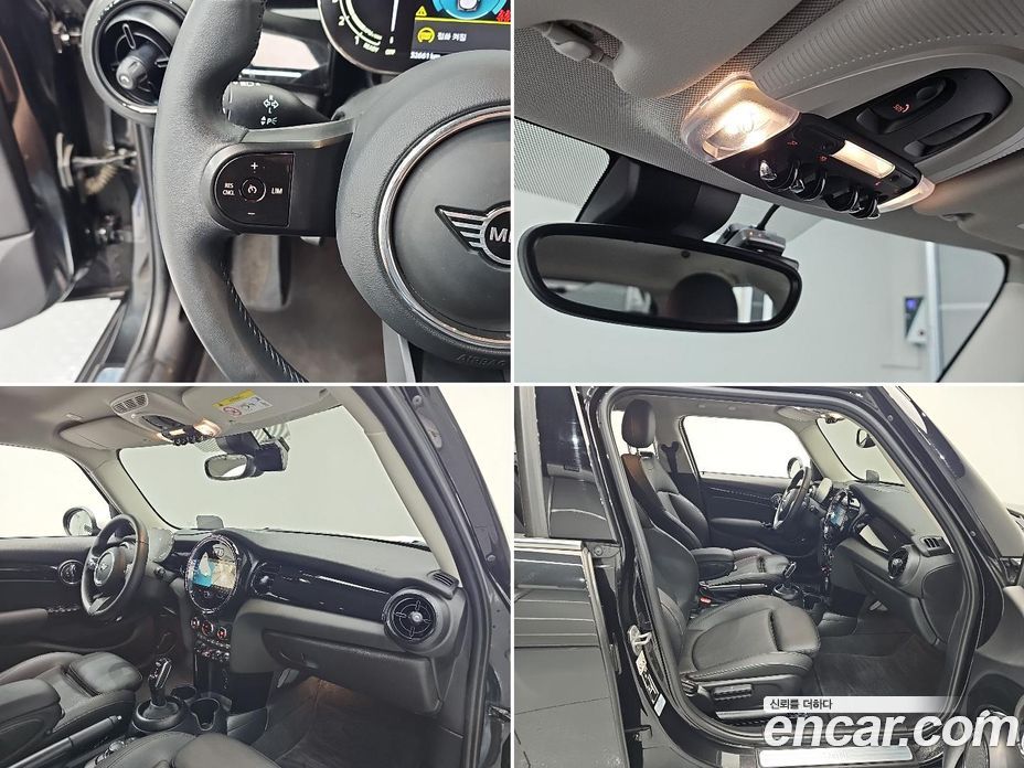Mini Cooper фото 18