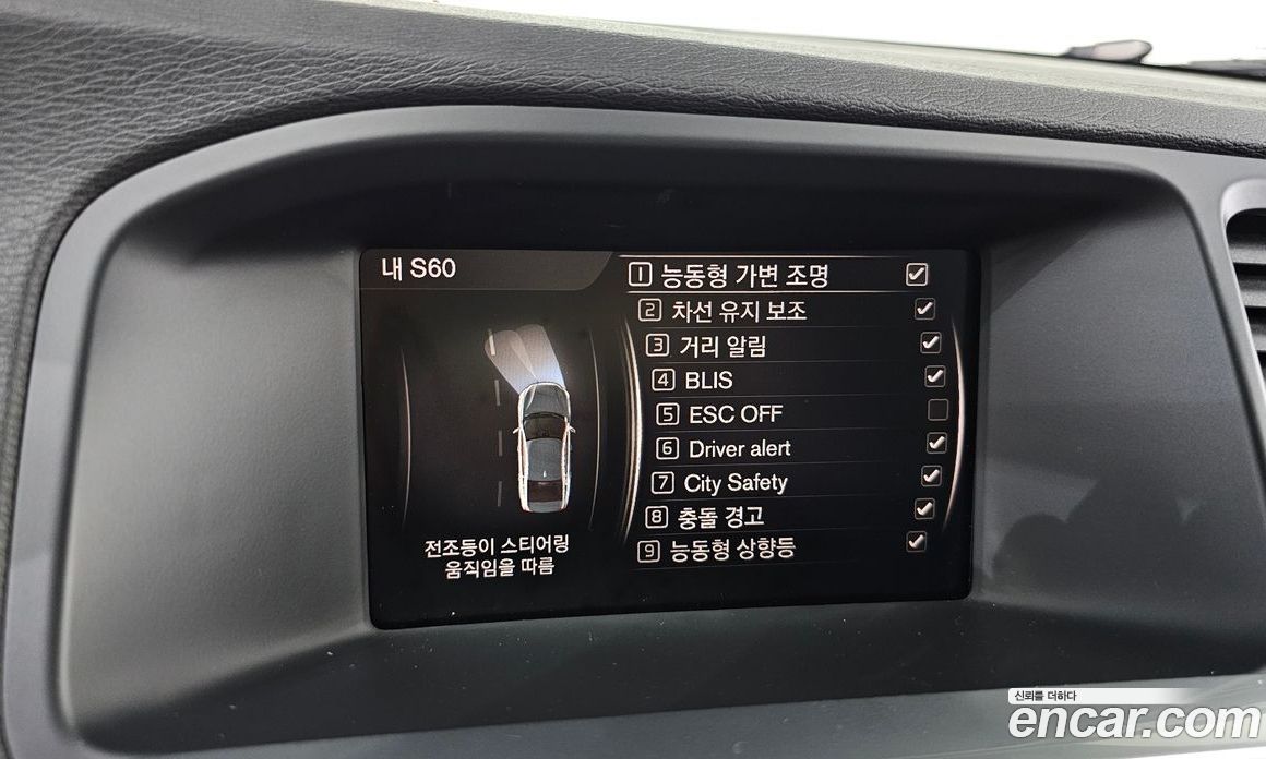 Volvo S60 фото 18