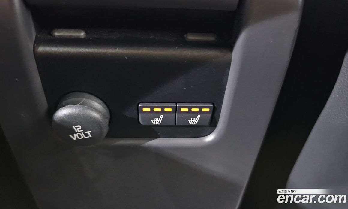 Volvo S60 фото 19