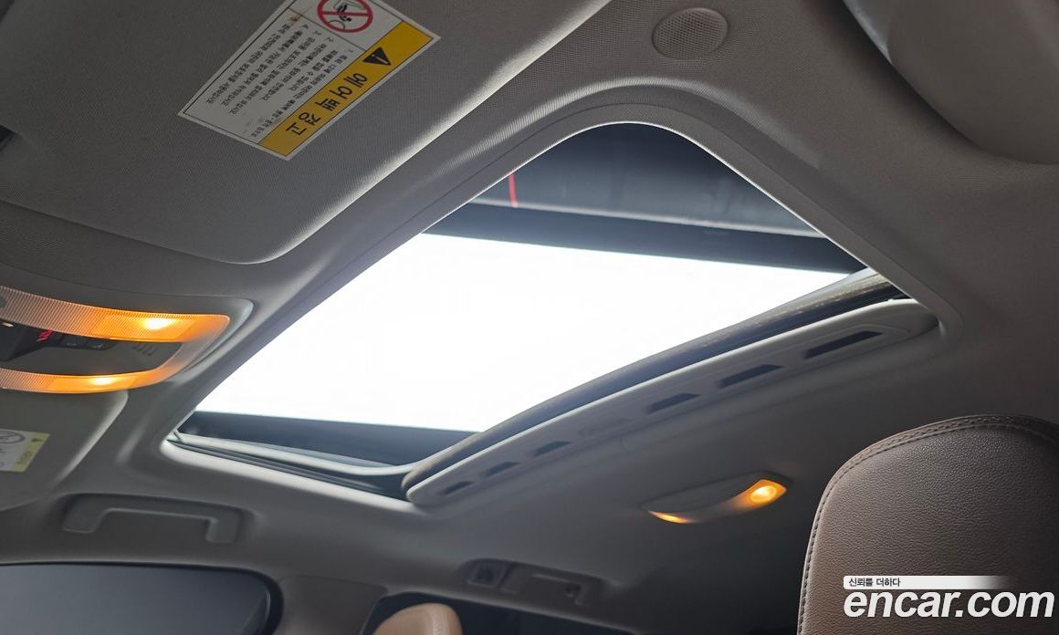 Volvo XC70 фото 16