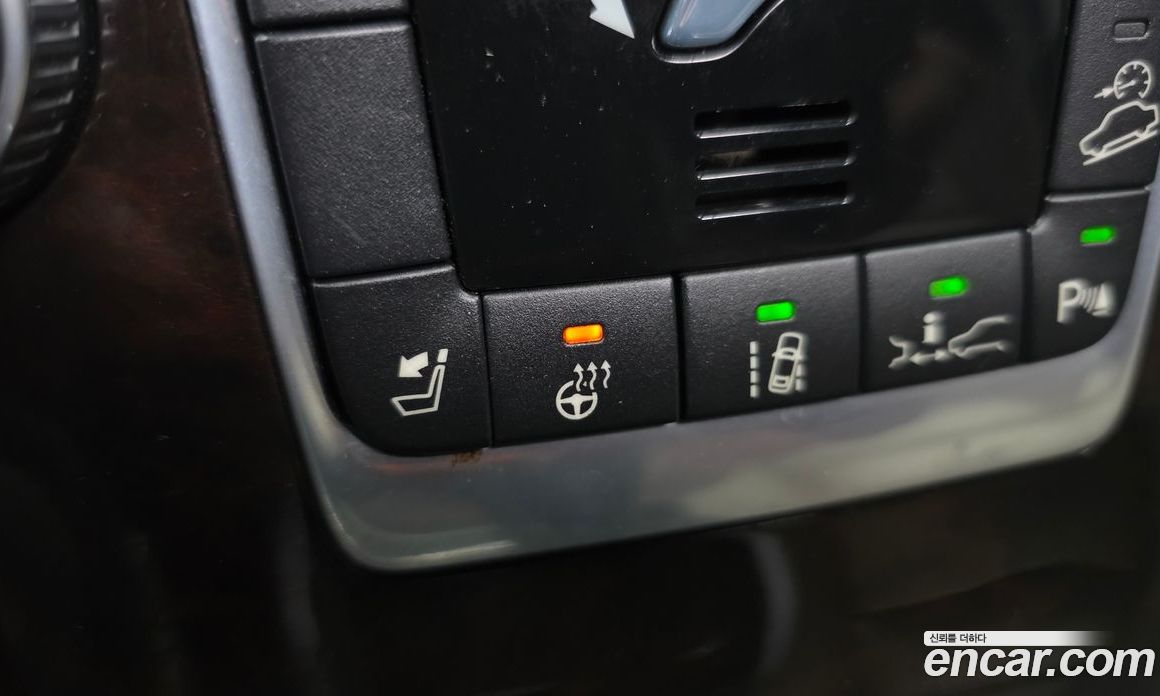 Volvo XC70 фото 18