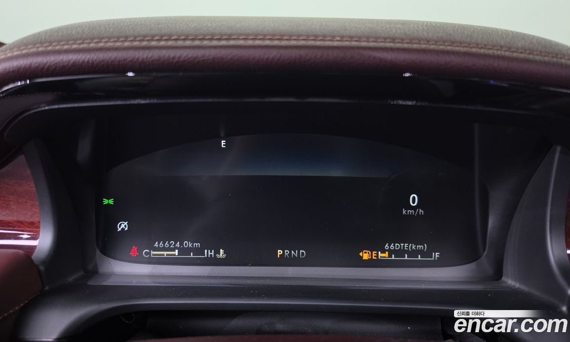 Lincoln Aviator 2nd Gen фото 8