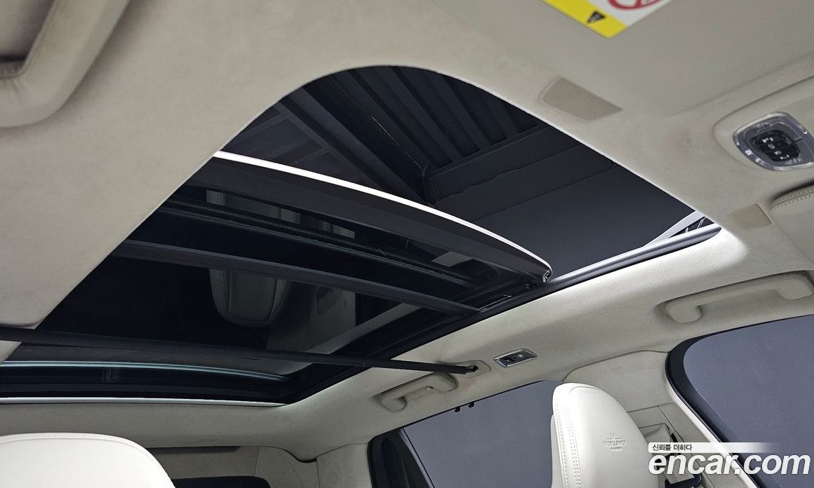 Volvo XC90 2nd Gen фото 19