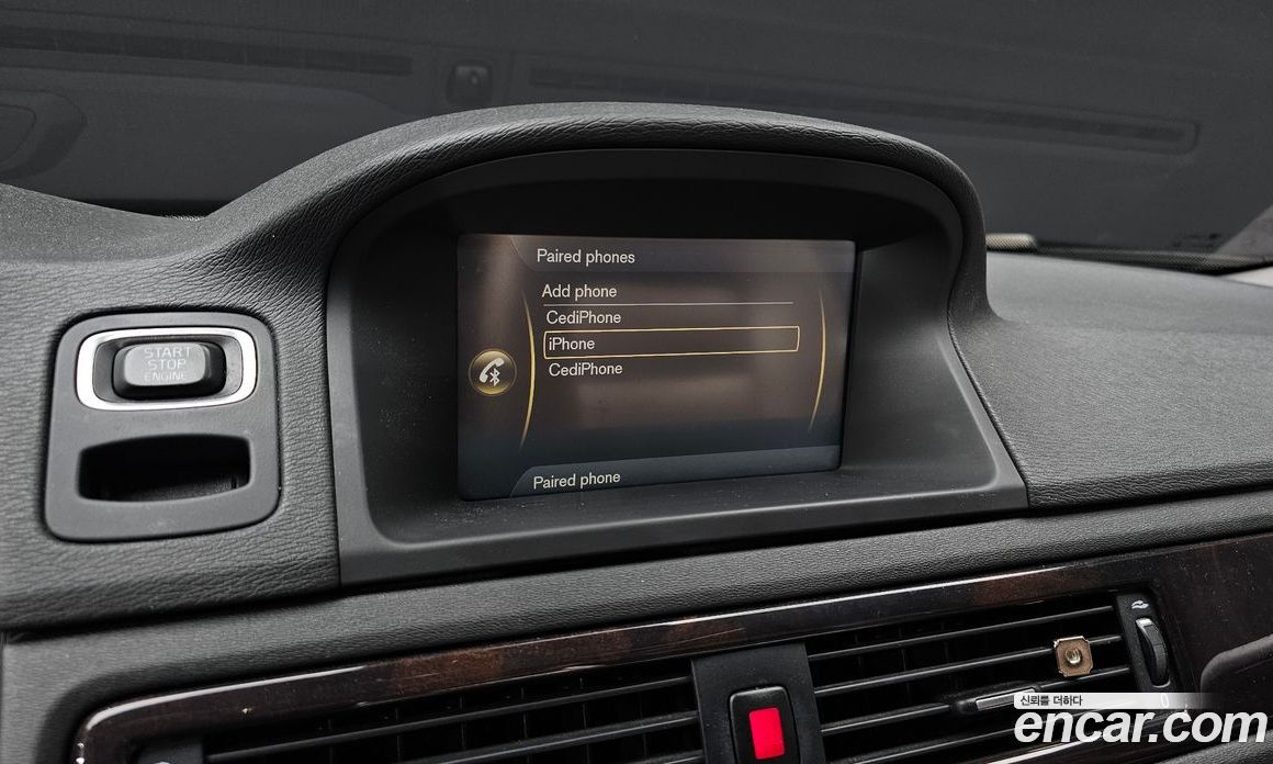Volvo XC70 фото 16