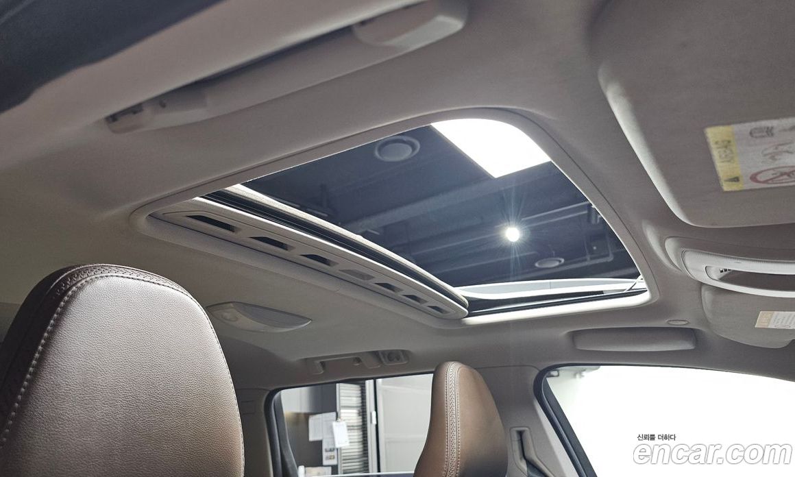 Volvo XC70 фото 19