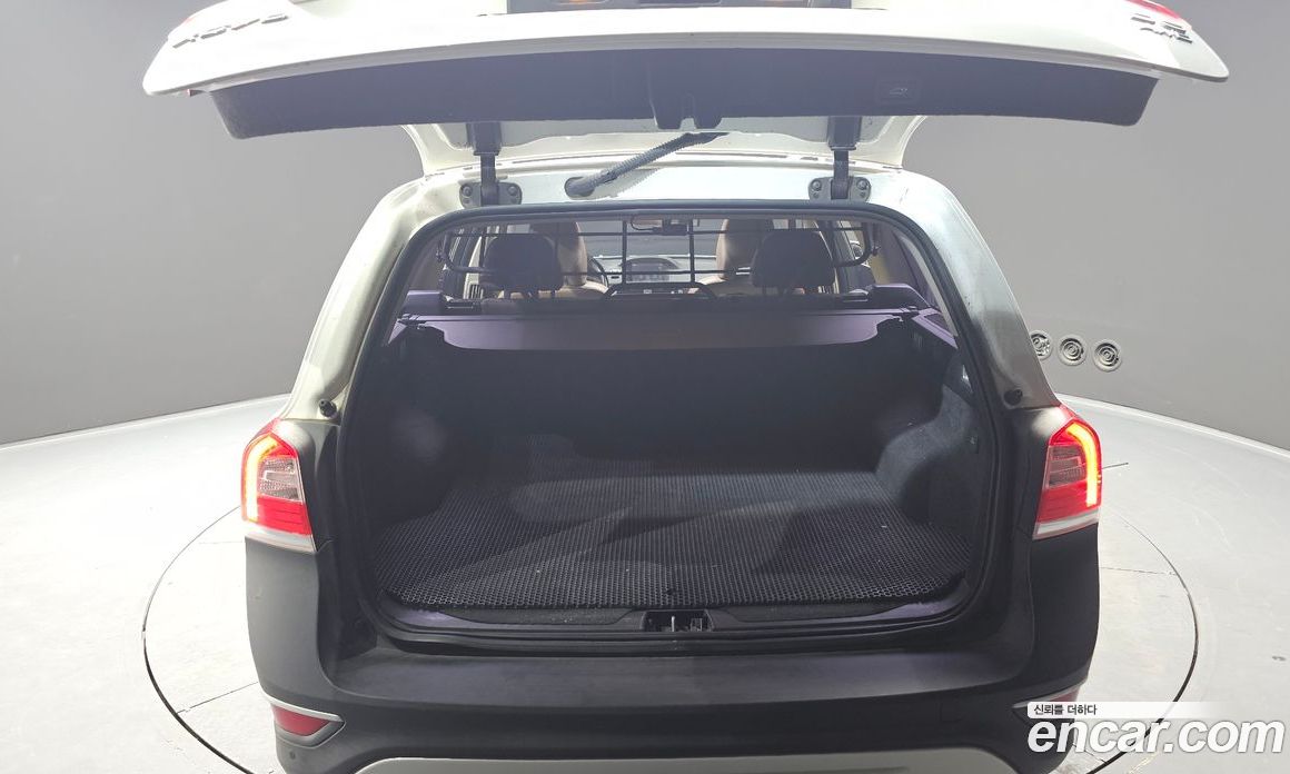 Volvo XC70 фото 20