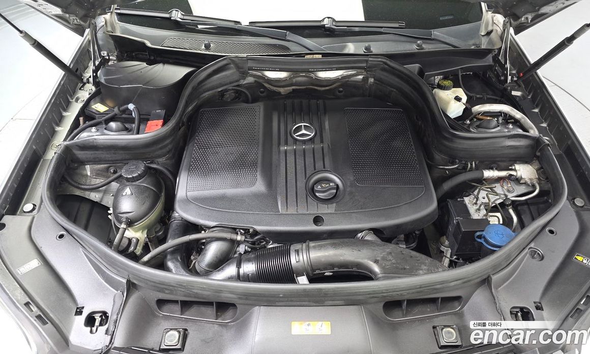 Mercedes-Benz GLK-Class X204 фото 6