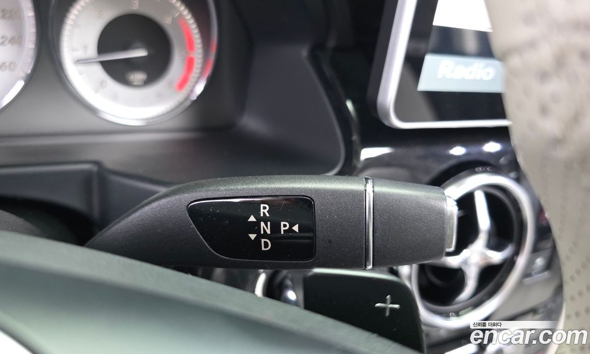 Mercedes-Benz GLK-Class X204 фото 9