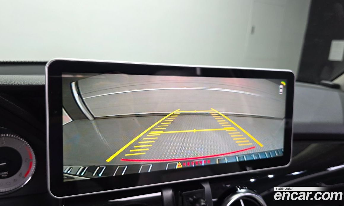 Mercedes-Benz GLK-Class X204 фото 15