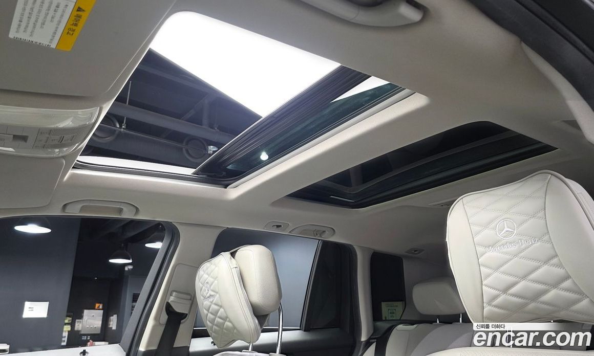 Mercedes-Benz GLK-Class X204 фото 16