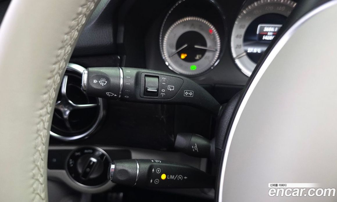 Mercedes-Benz GLK-Class X204 фото 19