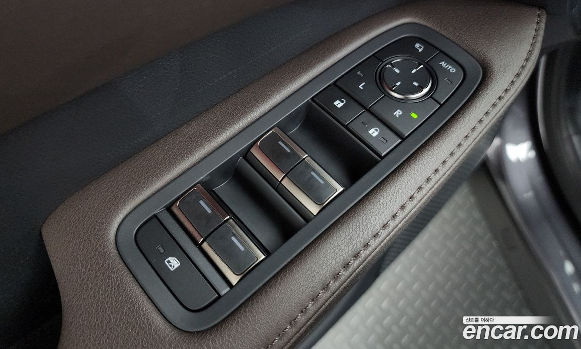Lexus RX350h 5th Gen фото 29