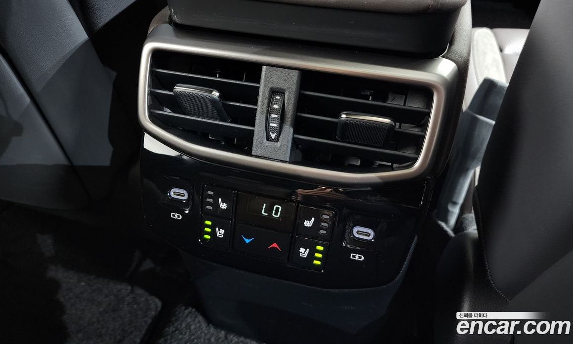 Lexus RX350h 5th Gen фото 32