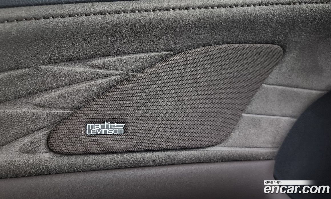 Lexus RX350h 5th Gen фото 33