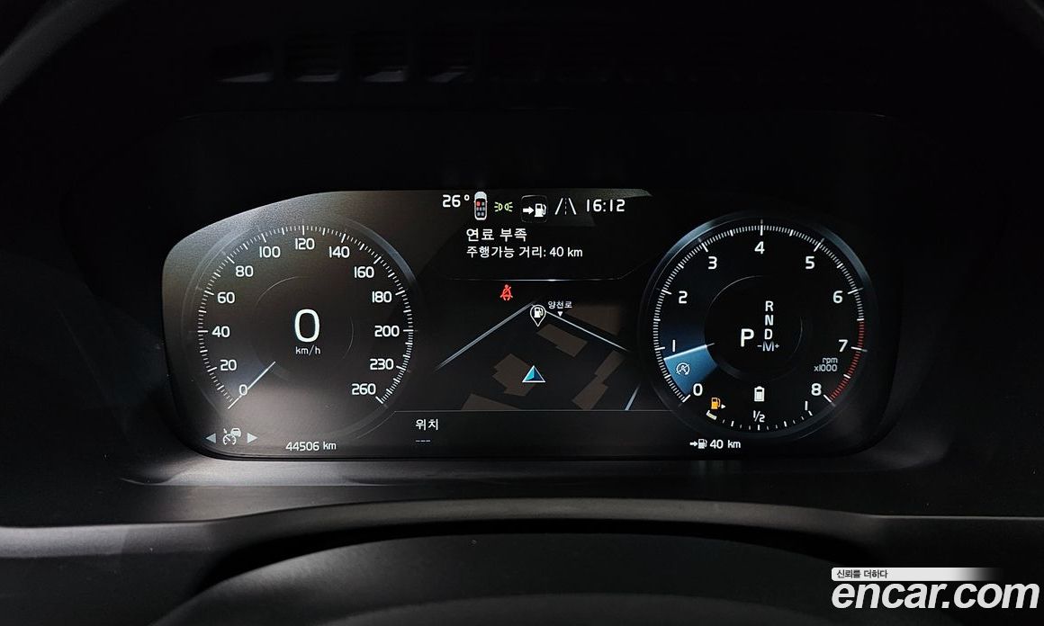 Volvo XC90 2nd Gen фото 7