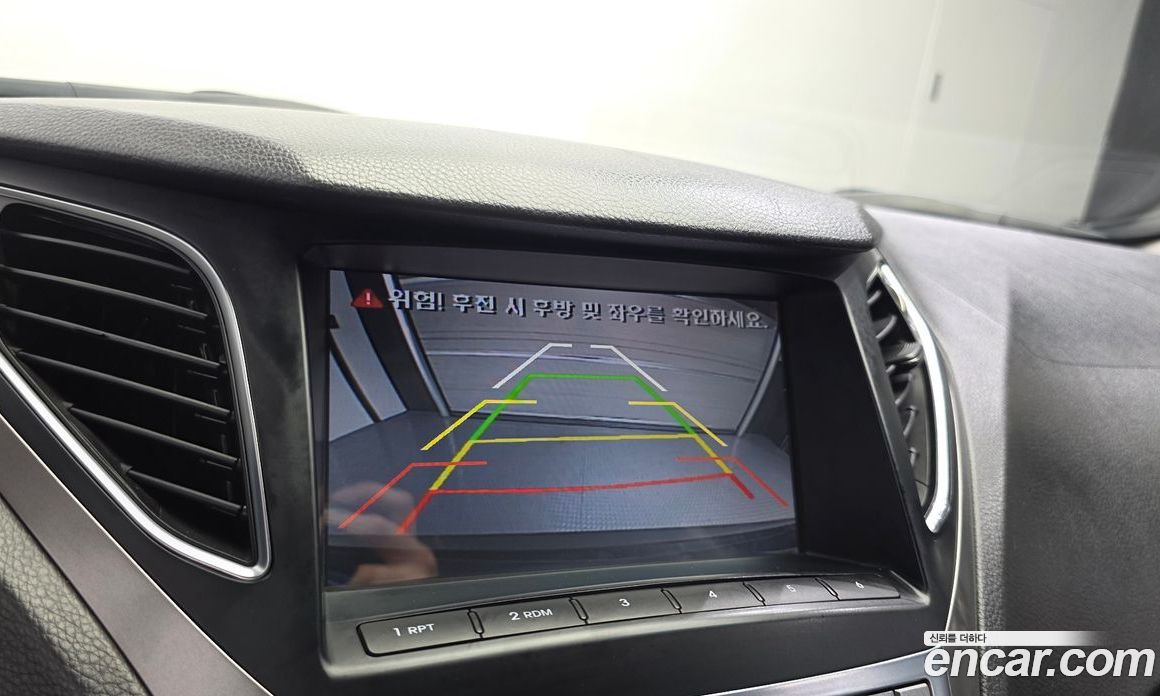 Hyundai Grandeur (HG) фото 16