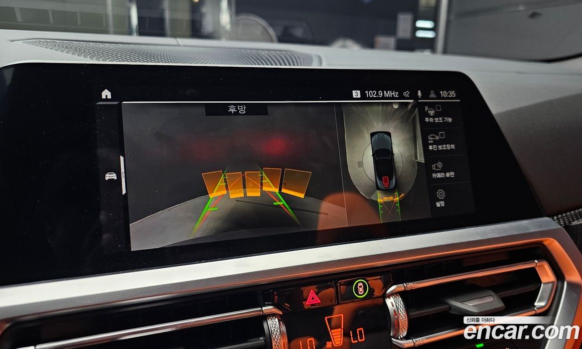 BMW M4 (G82) фото 14