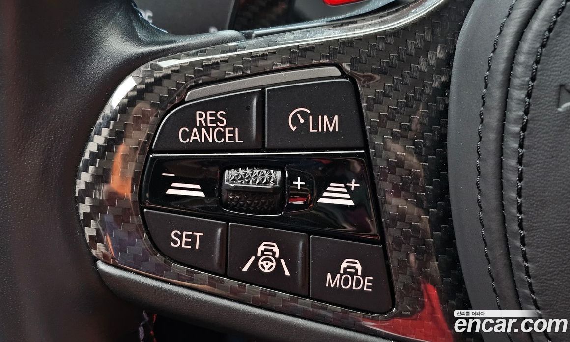 BMW M4 (G82) фото 17