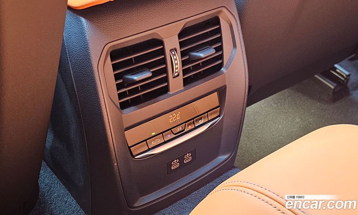 BMW M4 (G82) фото 19