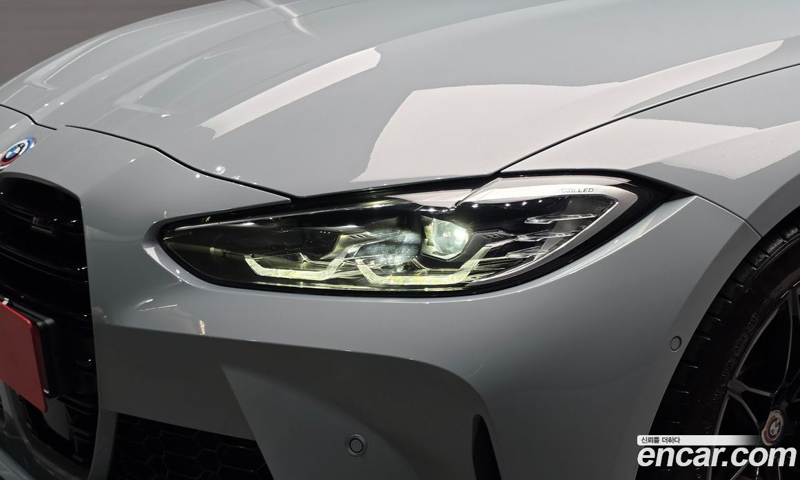 BMW M4 (G82) фото 22