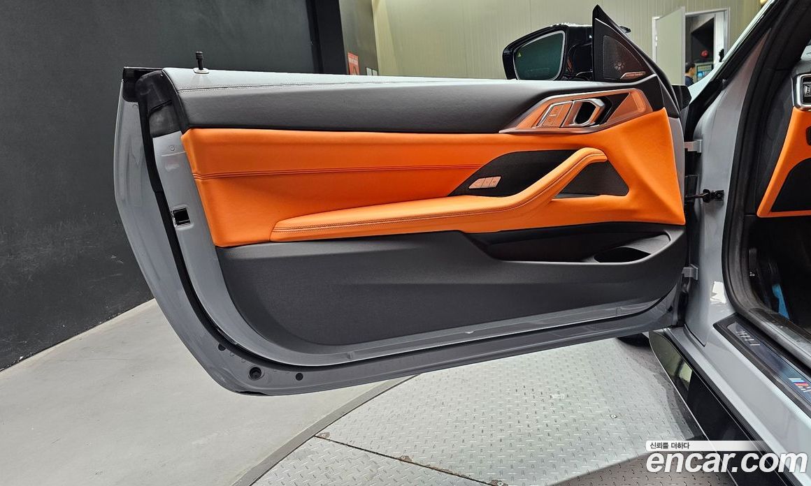 BMW M4 (G82) фото 24