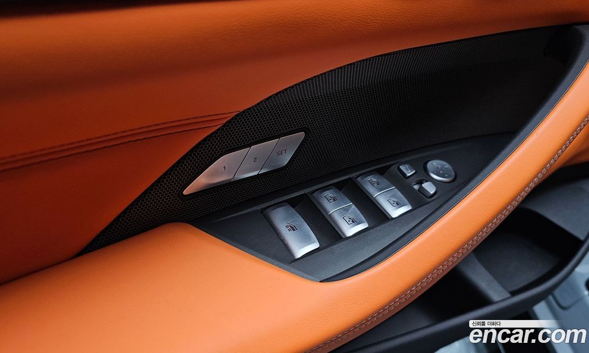 BMW M4 (G82) фото 28