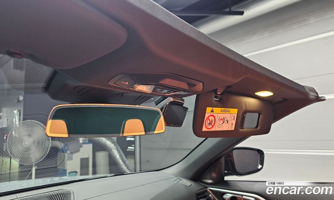 BMW M4 (G82) фото 29