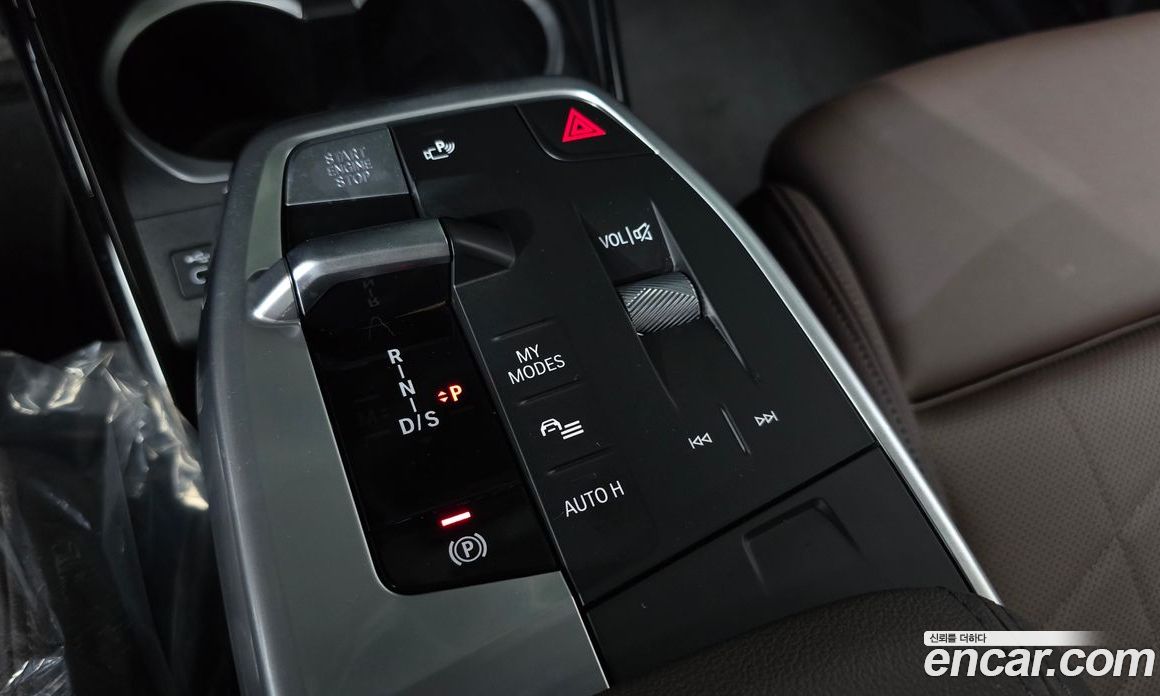 BMW X1 (U11) фото 9