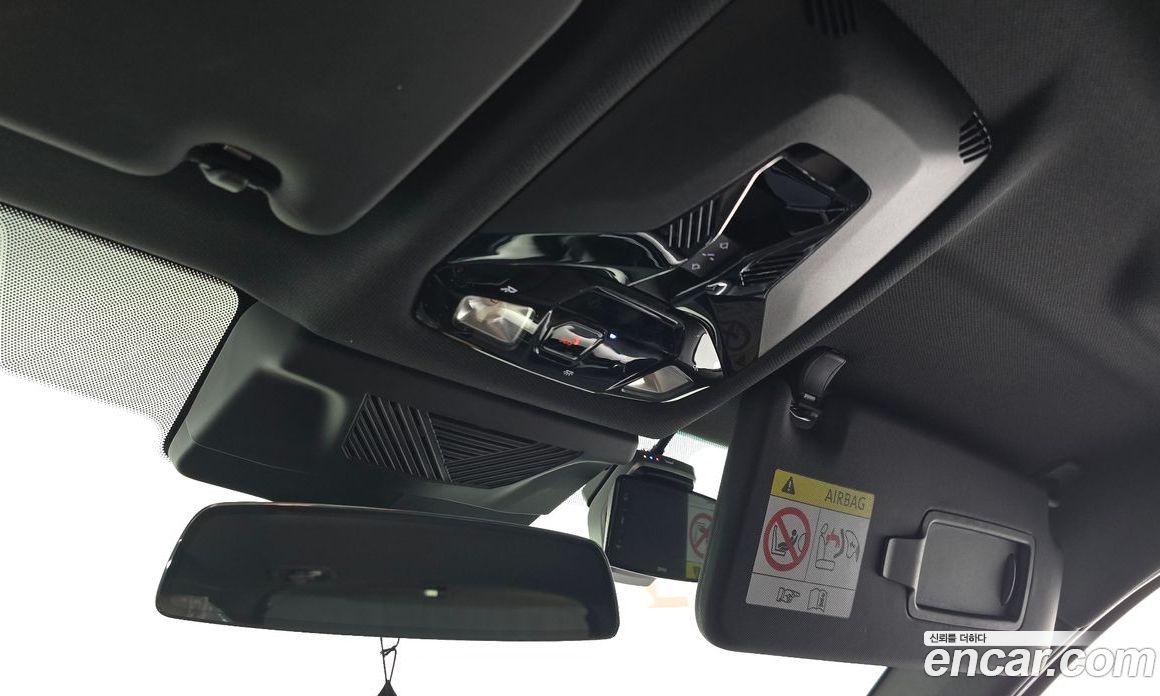 BMW X1 (U11) фото 18