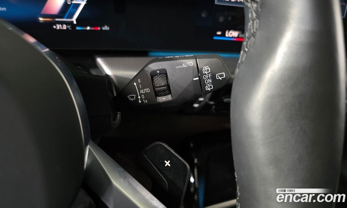 BMW X1 (U11) фото 20