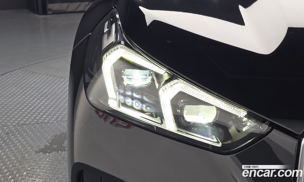 BMW X1 (U11) фото 22