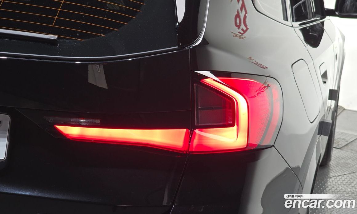 BMW X1 (U11) фото 23