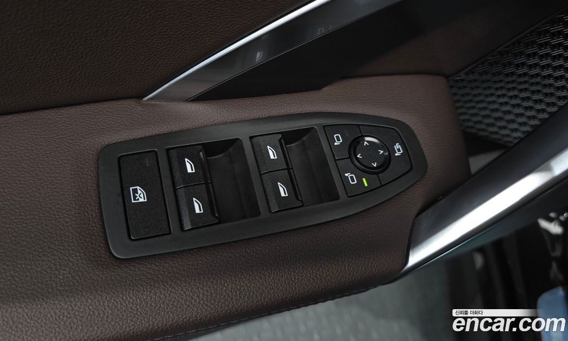 BMW X1 (U11) фото 27