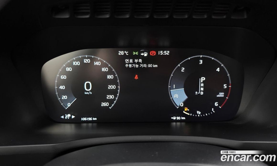Volvo XC90 2nd Gen фото 8