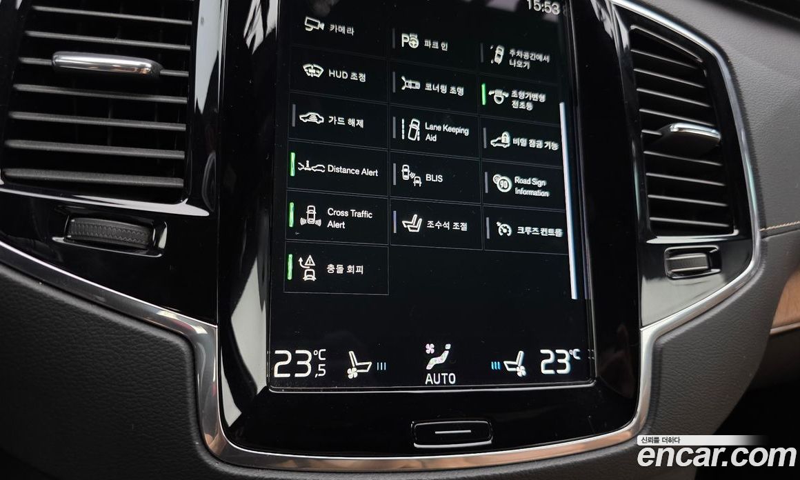 Volvo XC90 2nd Gen фото 16