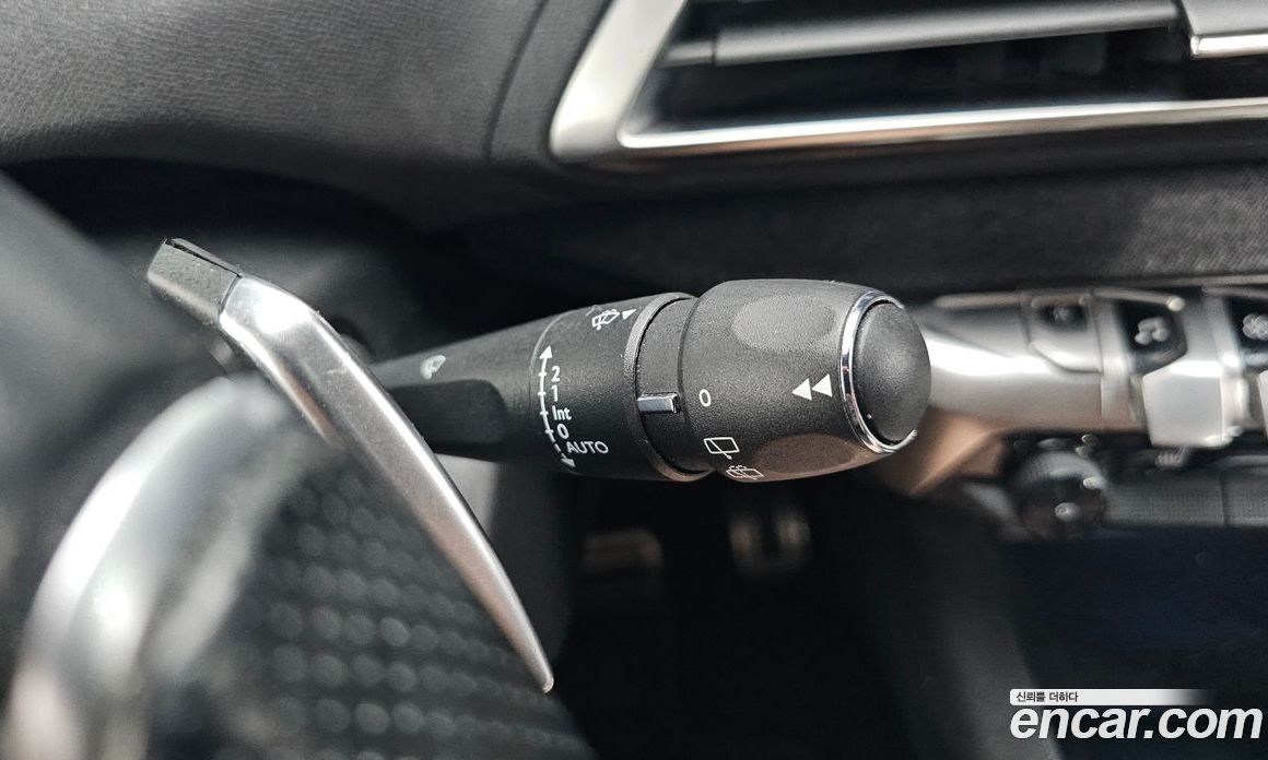 Peugeot 3008 2nd Gen фото 30