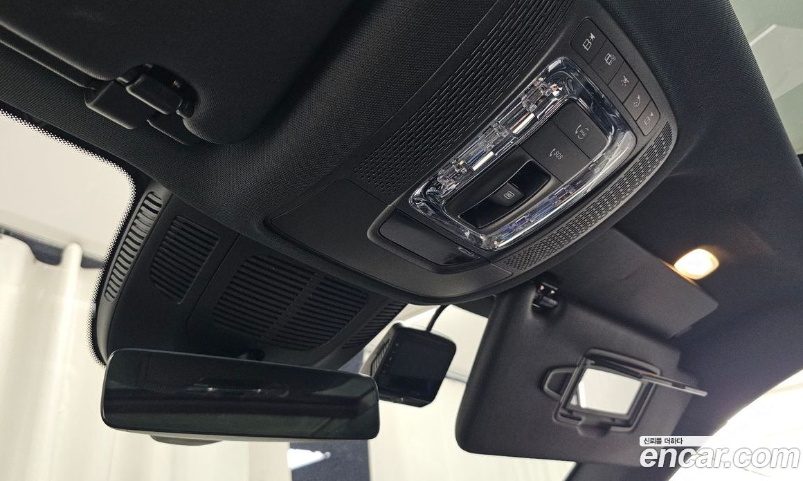 Mercedes-Benz GLS-Class X167 фото 34