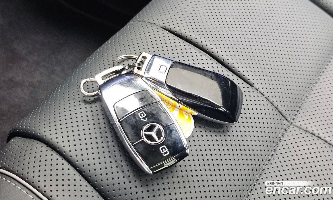 Mercedes-Benz GLS-Class X167 фото 38