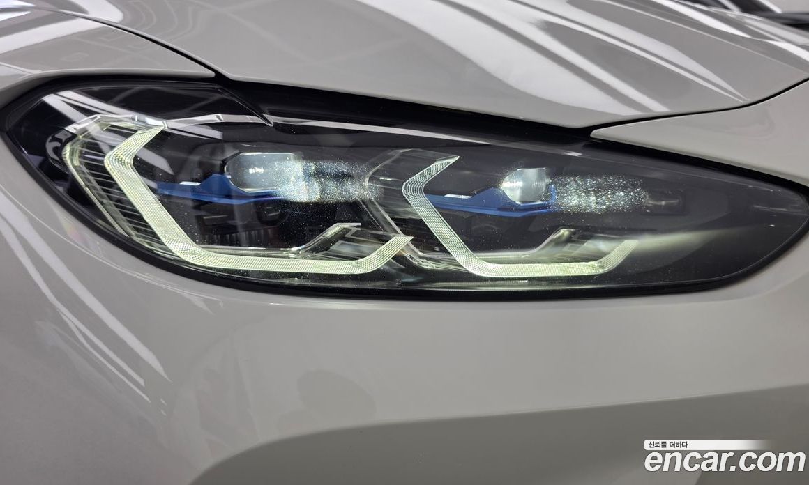 BMW M4 (G82) фото 22