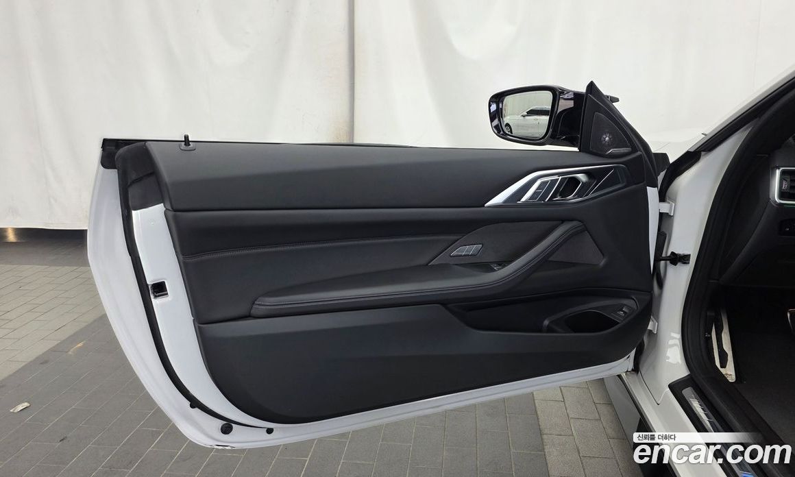 BMW M4 (G82) фото 24