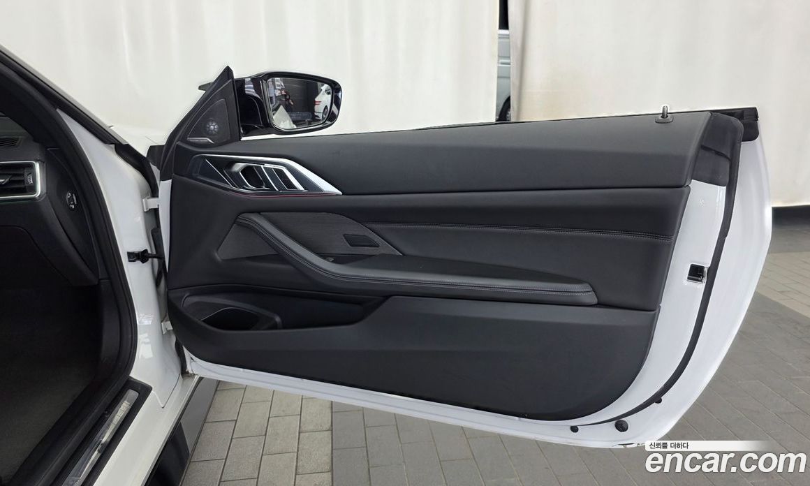 BMW M4 (G82) фото 25
