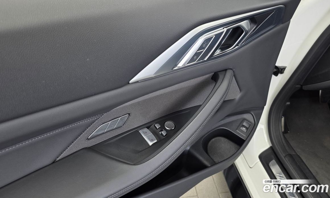 BMW M4 (G82) фото 28