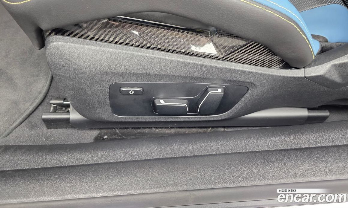 BMW M4 (G82) фото 31