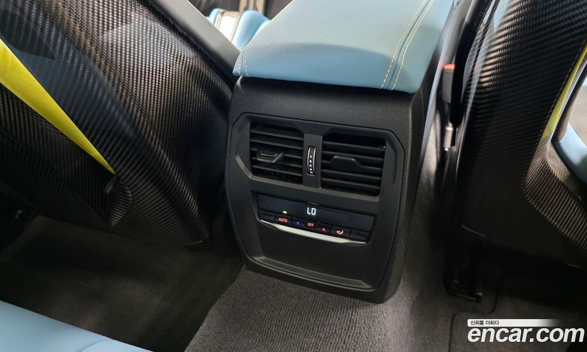 BMW M4 (G82) фото 33